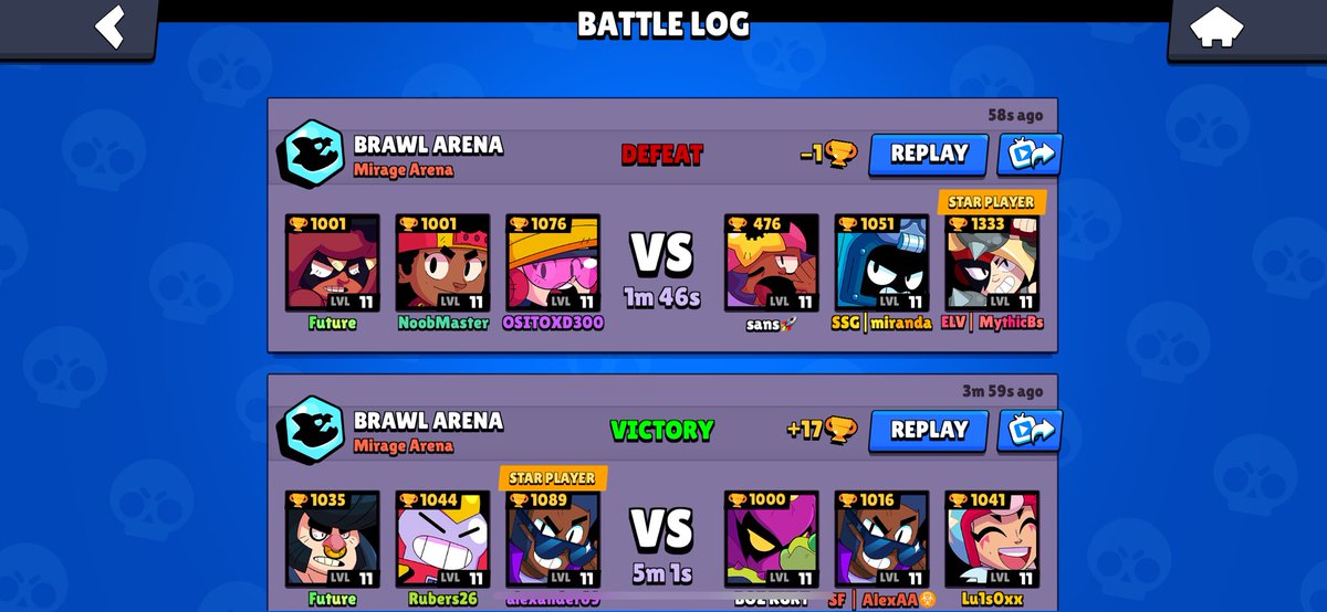 Damn bro I just wanted to push nita😭