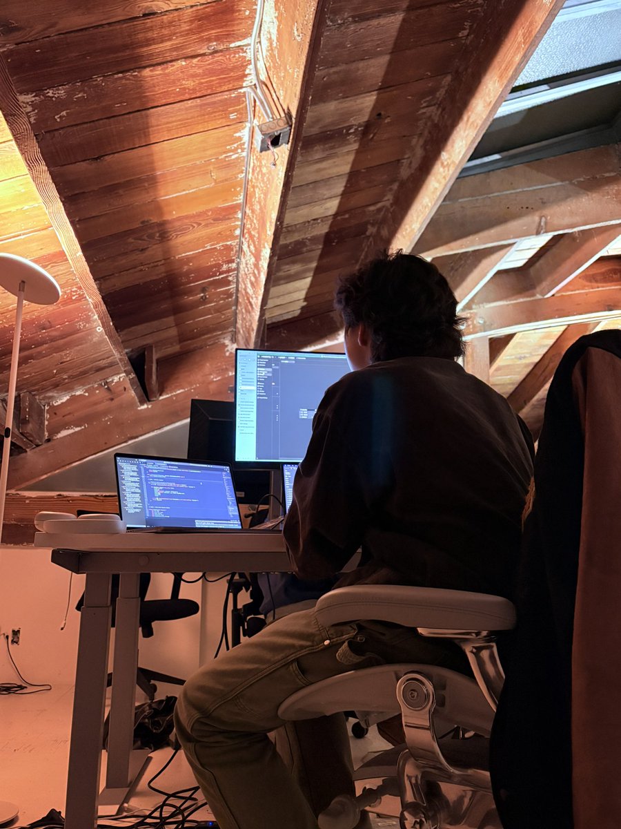 this is my quant

(designer vibe-disabling RLS on our supabase)