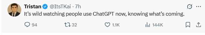 We are mid June, time to start the hype-train for GPT-5 :)