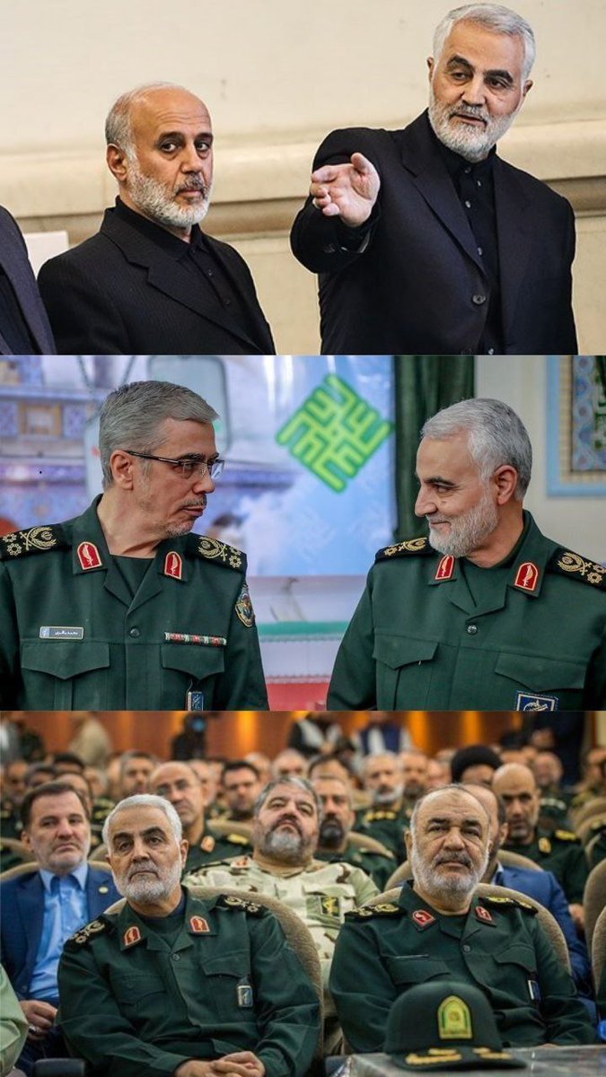 qahreman_10's tweet image. باز هم جمعه شد و گل های پر پر دادیم
باز هم جمعه شد و قاسم دیگر دادیم..💔
#پشیمان_میشوید
#YouWillRegretIt