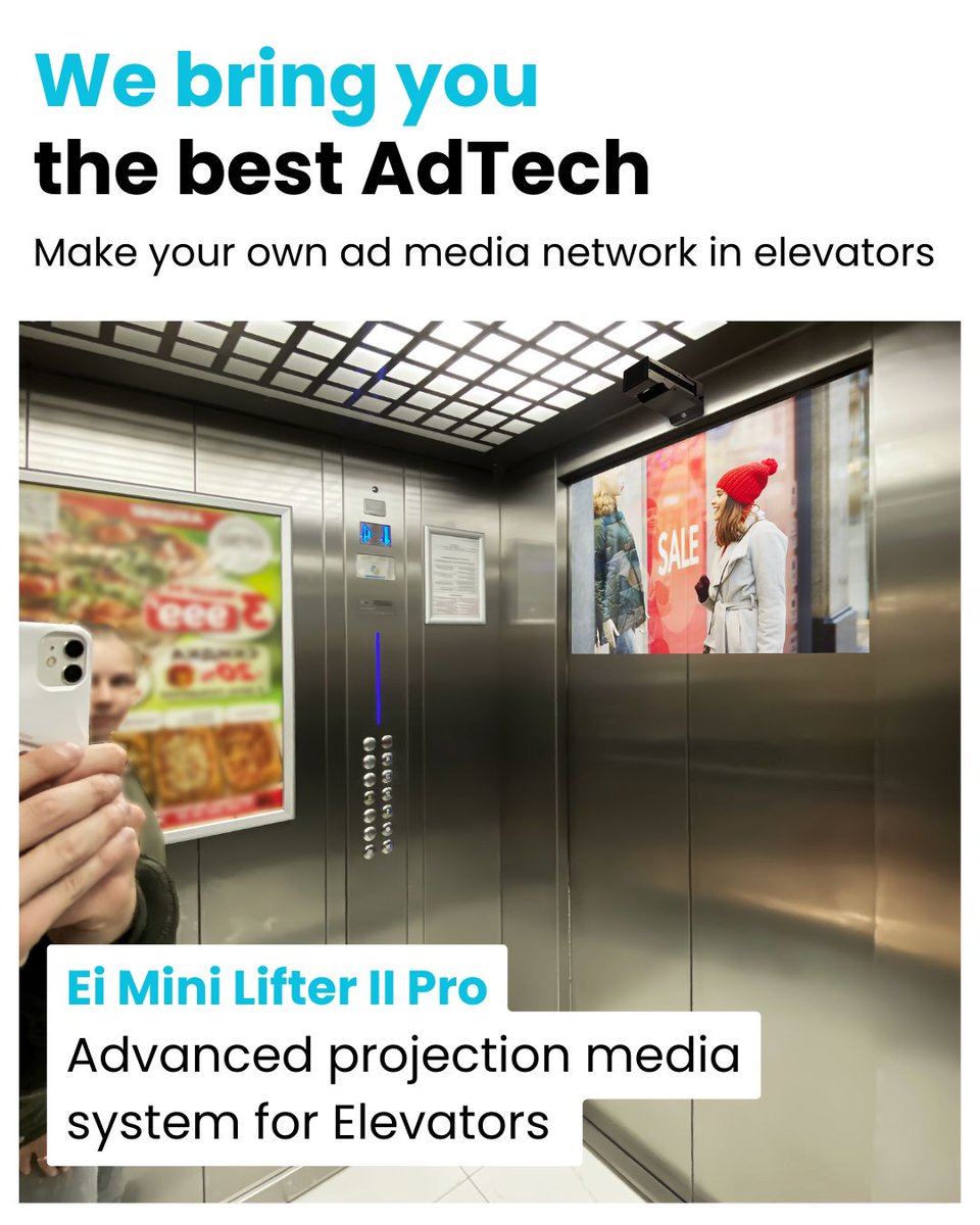 Eastidea Integrated Solutions tweet media