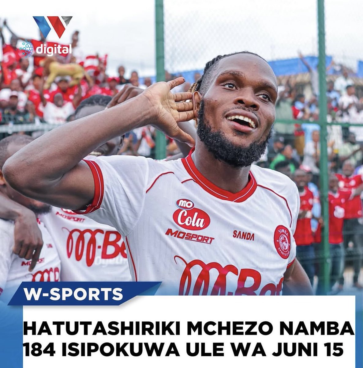PatricOleSosopi's tweet photo. Taarifa Tulizonazo za Uhakika Ni Kwamba Hizi Drama za Simba&Yanga ni Kwa Lengo Moja Tu Kufifisha Campaign ya Kitaifa ya #NoReformsNoElection 
Mechi Itachezwa Ila Wanafanya Hizi Drama Ili Kuwaondoa Watanzania Kwenye Campaign Yetu Kubwa ya #NoReformsNoElection 
Watanzania Tusikubaliane na Huu Ujinga Kabisa.