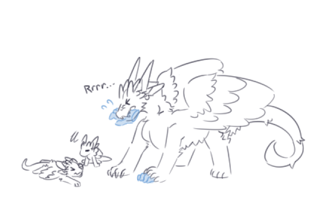 Offering Declined: shakes the hatchlings. (it is very enriching for them) (#486)

Absolutely not!

(Offering Received)