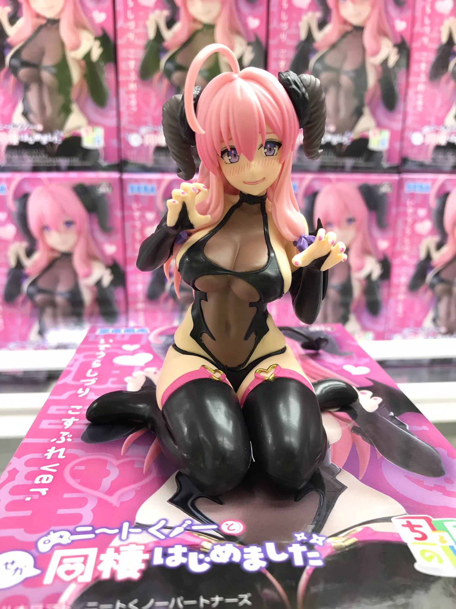 もってきーな千葉中央店 on X: 