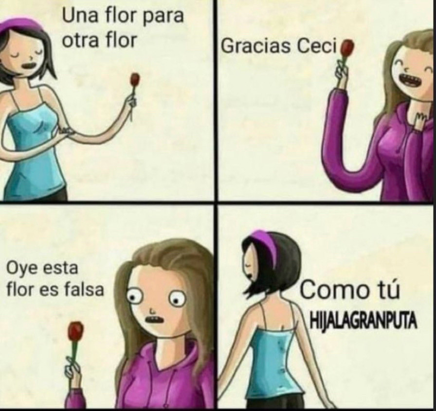 laurainigo's tweet photo. Me parto https://t.co/omLosvcLpm
