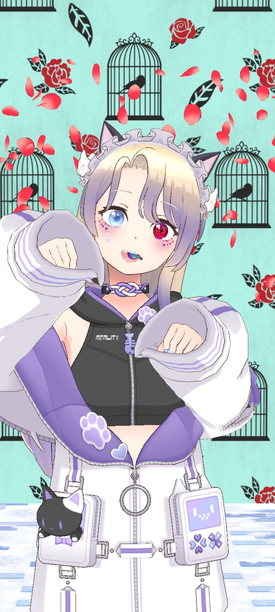 なーさん (@NNakk332) / X