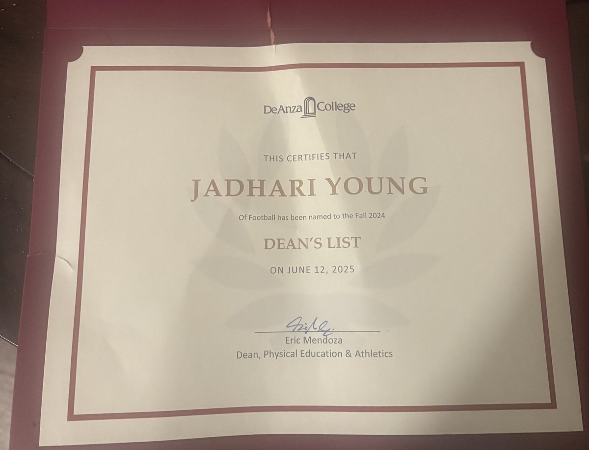 Deans list every semester. Not bad. More achievements to come🙏🏽
In god I trust.

#Studentfirst 
#humbleandhungry
#12