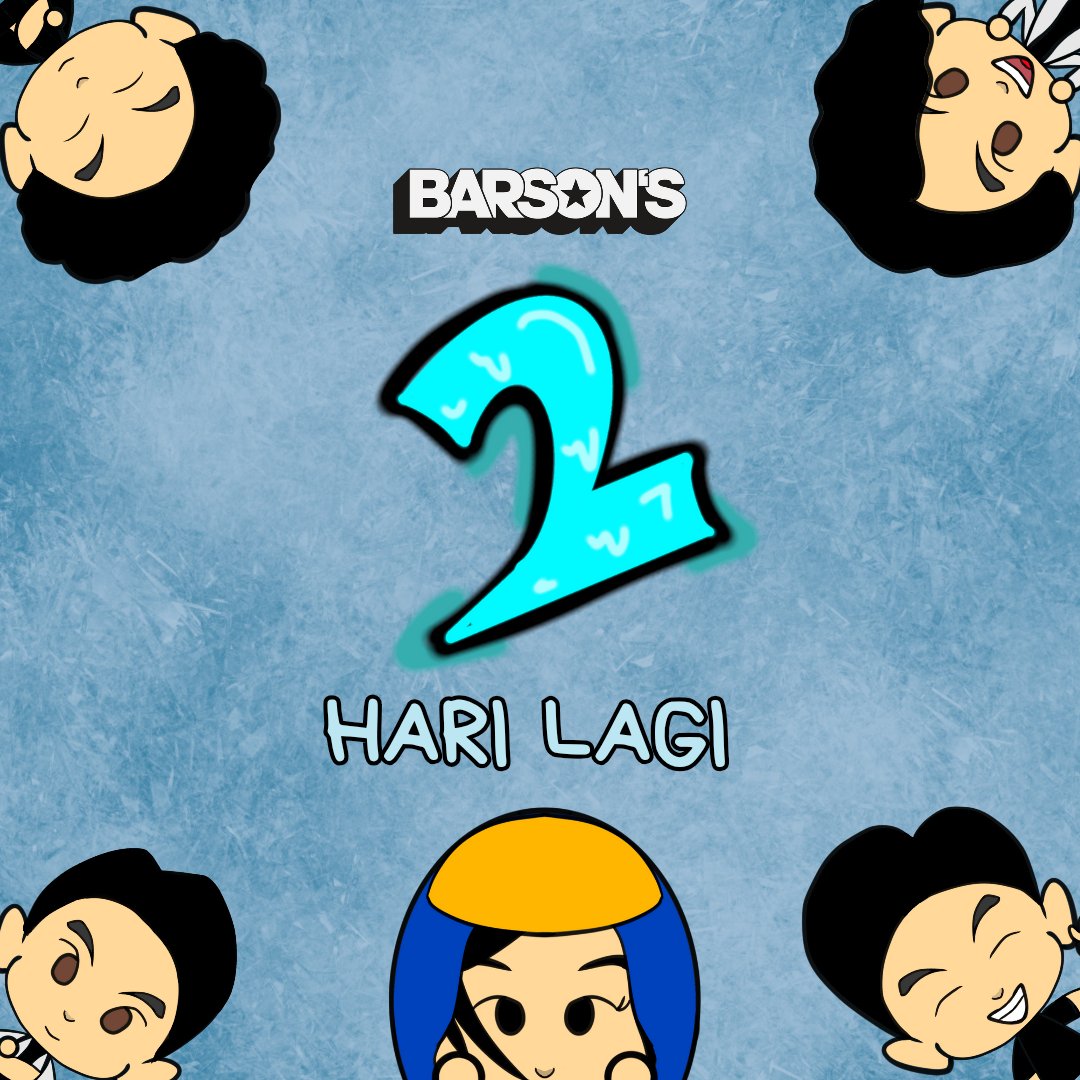 Siang siang makan es doger 

Cakepp~
Emang cakep, apalagi lagu kita yang bakal rilis! siapa yang udah liat Vokalis kita yang keasikan buat nyanyiin lagu ini? jadi tunggu...