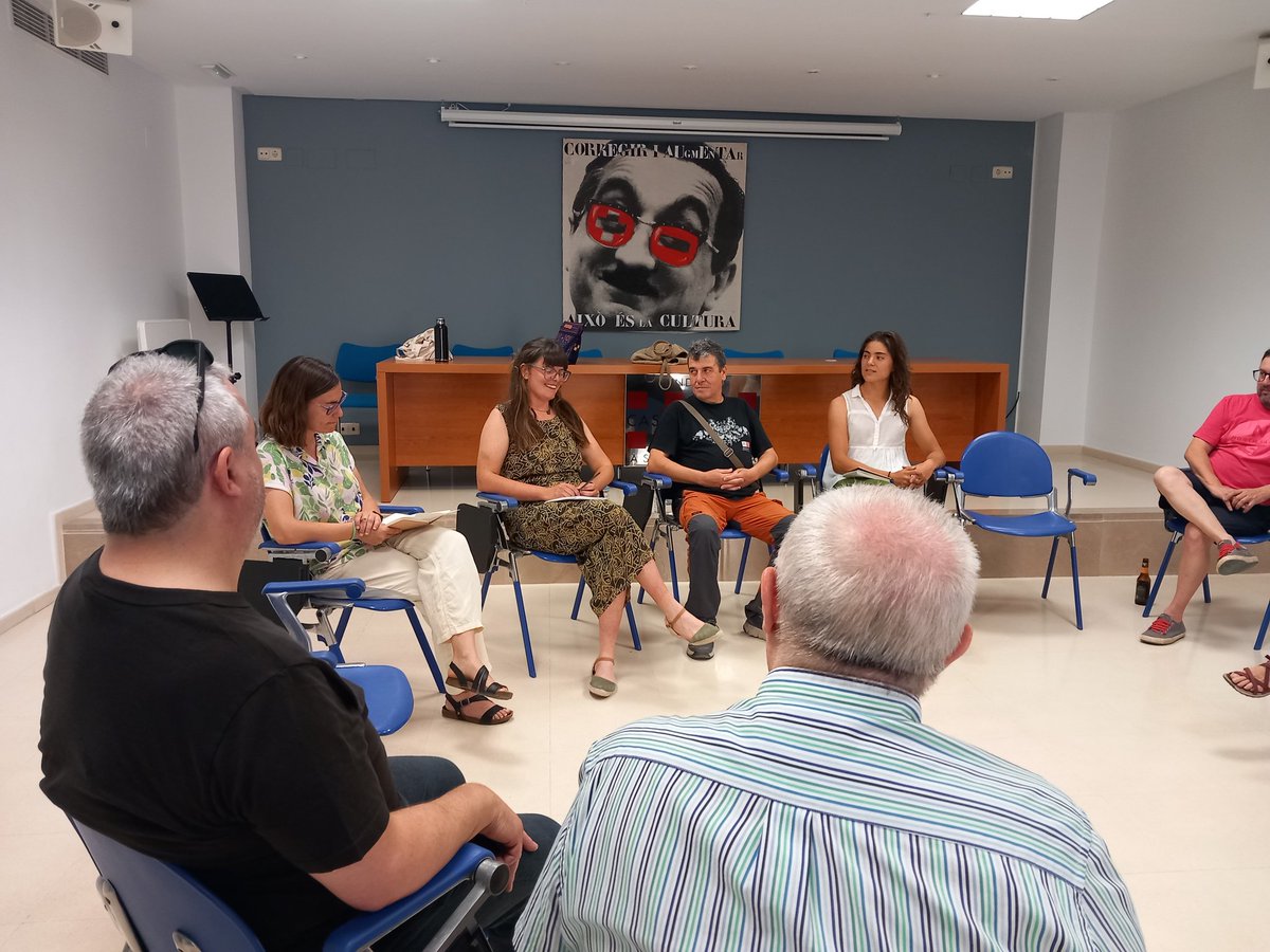 Casal de Gandia tweet media