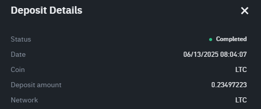 Infighter tweet media