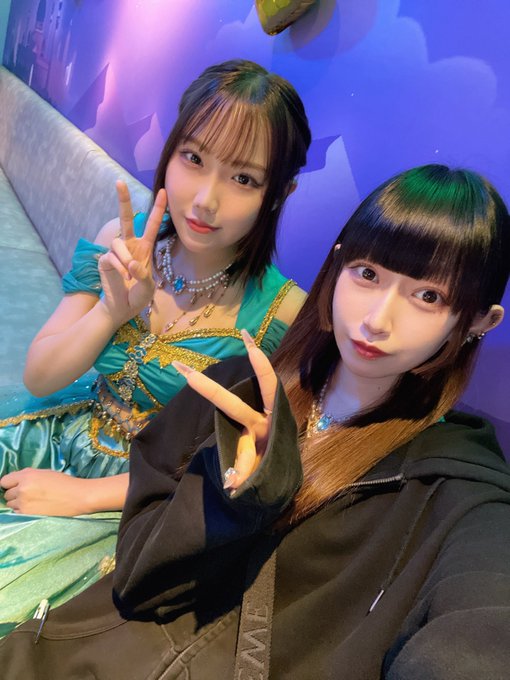 ジーニー 秋葉原コンカフェ