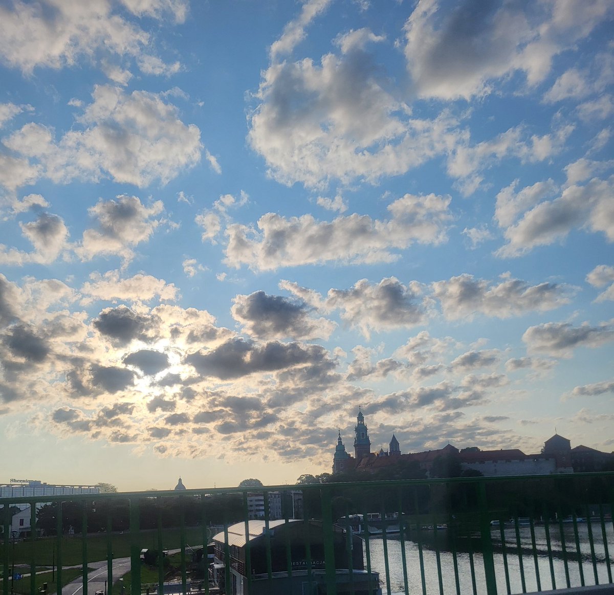 Joanna Ortyl (@joannaortyl) on Twitter photo On my way to the #OrtylPhotoLab in the morning. every day I pass the Royal Castle of Wawel in Cracow. A royal laboratory like #OrtylPhotoLab requires a royal view😂💜 #Cracow <a href="/lovekrakow/">LoveKraków.pl</a> On my way to the #OrtylPhotoLab in the morning. every day I pass the Royal Castle of Wawel in Cracow. A royal laboratory like #OrtylPhotoLab requires a royal view😂💜 #Cracow <a href="/lovekrakow/">LoveKraków.pl</a>