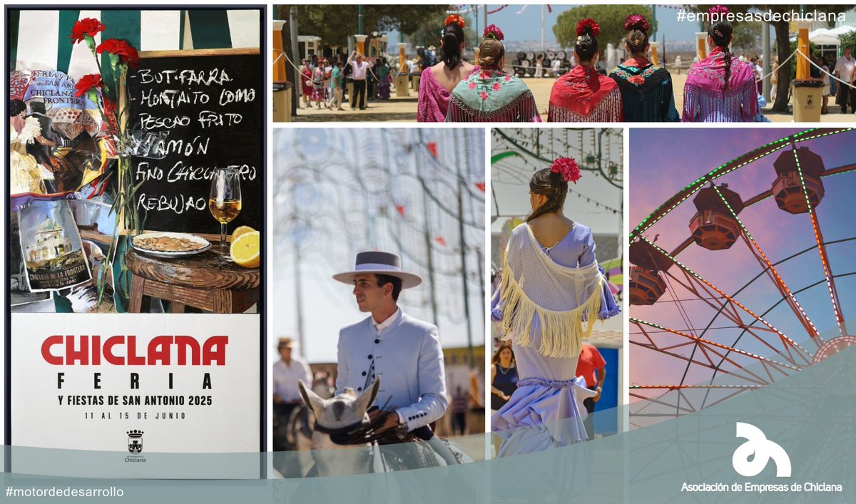 AE Chiclana tweet media