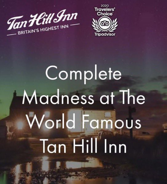 Complete Madness ๐ (@madnesscomplete) on Twitter photo We are once again back playing at Britainโs famous highest Inn <a href="/tanhillinn/">The Tan Hill Inn</a> ๐๐บ
Tan Hill Inn
Richmond, Swaledale,
North Yorkshire Dales DL11 6ED
Friday 4th July 2025
TIckets ยฃ18 each๐
tanhillinn.com/tan-hill-eventโฆ
#CompleteMadness #TanHill #Ska #HappyFriday #Madness #2tone We are once again back playing at Britainโs famous highest Inn <a href="/tanhillinn/">The Tan Hill Inn</a> ๐๐บ
Tan Hill Inn
Richmond, Swaledale,
North Yorkshire Dales DL11 6ED
Friday 4th July 2025
TIckets ยฃ18 each๐
tanhillinn.com/tan-hill-eventโฆ
#CompleteMadness #TanHill #Ska #HappyFriday #Madness #2tone