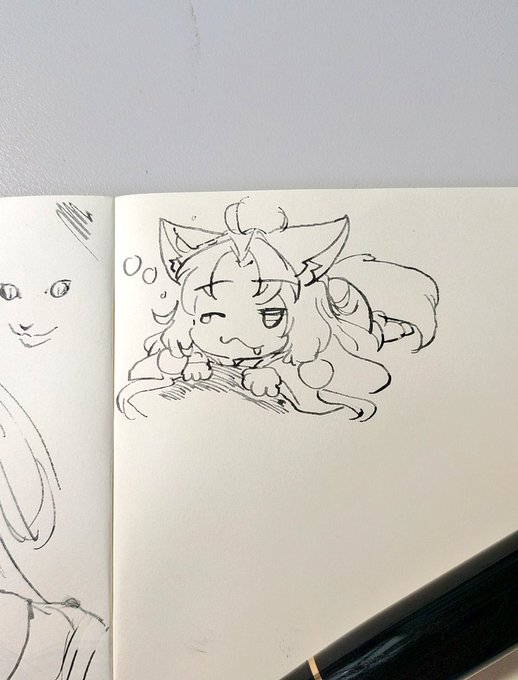 お仕事だるいちゅわ… 