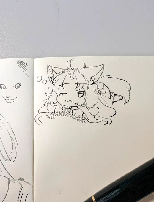 お仕事だるいちゅわ… 