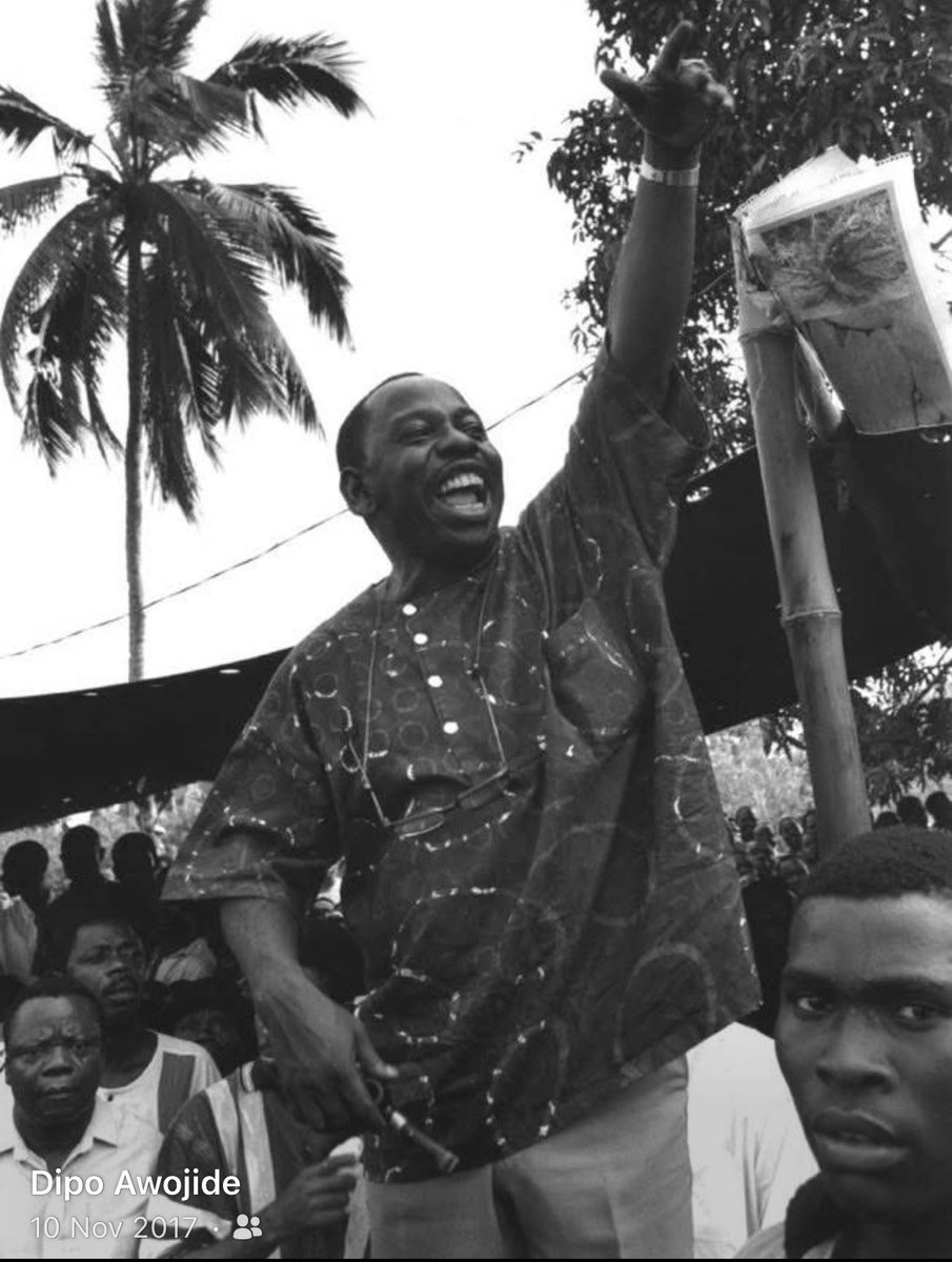 Dr Dípò Awójídé tweet media