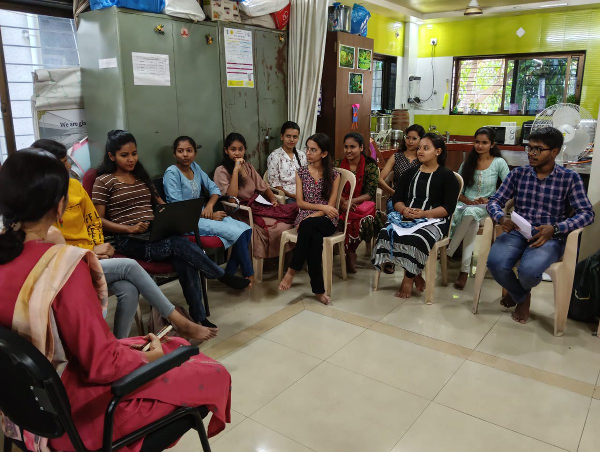 IDEA Foundation tweet media