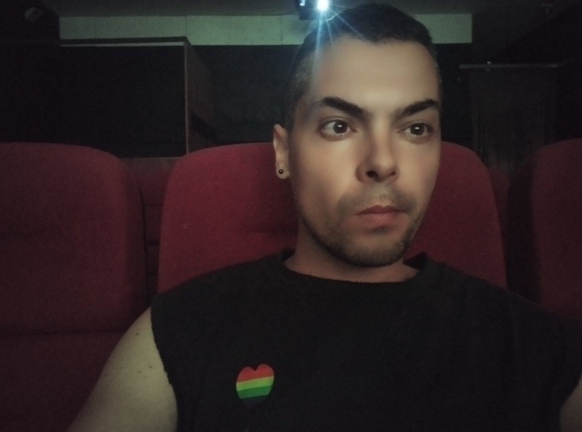 ActAlphaDomGR's tweet photo. 🤩 Sala de Cine 🎥 X Porn 📵 https://t.co/iDsshADdYI
