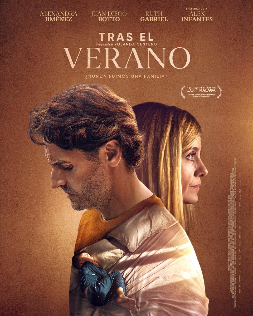 CanalSur Cine (@canalsurcine) on Twitter photo "Tras el verano", un drama que aborda la separación cuando los hijos no son biológicos canalsur.es/television/pro… a través de <a href="/CSurNoticias/">CanalSurNoticias</a>
❤️ #CanalSurConElCineAndaluz "Tras el verano", un drama que aborda la separación cuando los hijos no son biológicos canalsur.es/television/pro… a través de <a href="/CSurNoticias/">CanalSurNoticias</a>
❤️ #CanalSurConElCineAndaluz