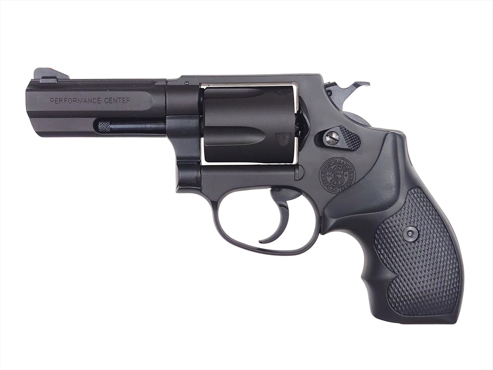 あのジョーカーモデルにスチールフィニッシュが登場「タナカ S&W