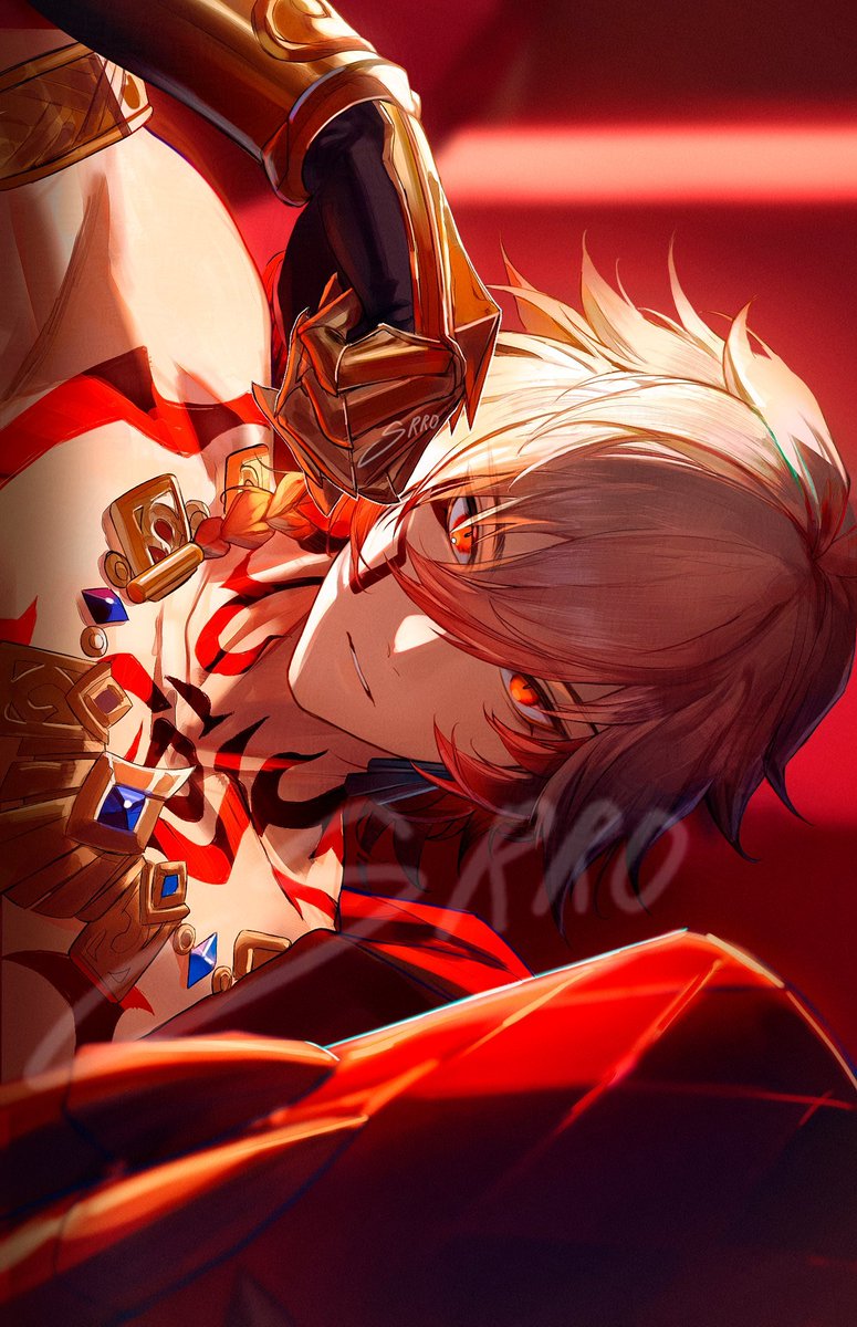 3 pieces to get to know me #スターレイル #原神