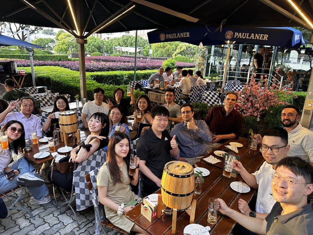 neurodenizen's tweet photo. ✨ Thrilled to Host PREMIER's Inaugural Seminar! ✨

What an honor to welcome @choongwanwoo @bn_becker @FengZhou_ and their brilliant teams for the very first PREMIER: Predictive Modeling in Emotion &amp; Cognition Research seminar at ISTBI, Fudan University! 🧠💡

#COGNIZELab https://t.co/Nun0f69lhV