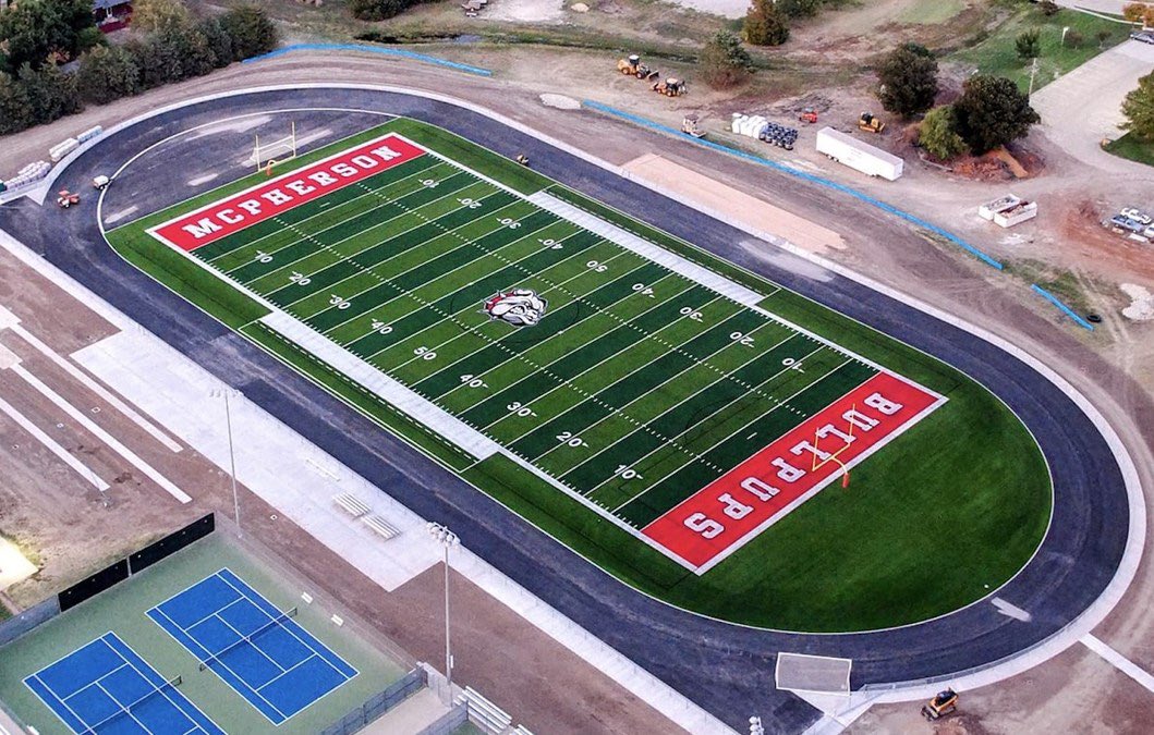 MTZ Media (@mtz_media915) on Twitter photo Breaking News 🚨 Montwood defensive back <a href="/n1covillalpando/">Nicolas Villalpando 3</a> has received an offer from <a href="/MACBulldogsFB/">McPherson Football</a>!!!! 👏💯
Congratulations Nicolas, well deserved & keep up the hard work!!! 🤝
#MTZMedia #RiseUp #GoBulldogs 🐶🔵🔴
<a href="/CoachJFisc/">Coach Fiscus</a> Breaking News 🚨 Montwood defensive back <a href="/n1covillalpando/">Nicolas Villalpando 3</a> has received an offer from <a href="/MACBulldogsFB/">McPherson Football</a>!!!! 👏💯
Congratulations Nicolas, well deserved & keep up the hard work!!! 🤝
#MTZMedia #RiseUp #GoBulldogs 🐶🔵🔴
<a href="/CoachJFisc/">Coach Fiscus</a>