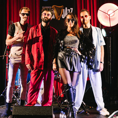 Lonely Oak radio tweet media