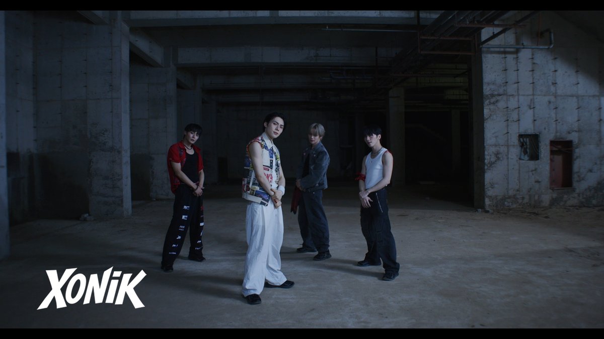 XONIK(쏘닉) Digital Single [𝙋𝙧𝙞𝙫𝙖𝙩𝙚] M/V

🔗 youtu.be/Py9bKEmMe-A

#XONIK #쏘닉
#효진 #예웅 #주찬 #이준
#HYOJIN #YEUNG #JUCHAN #LEEJUN
#ヒョジン #イェウン #ジュチャン #イジュン