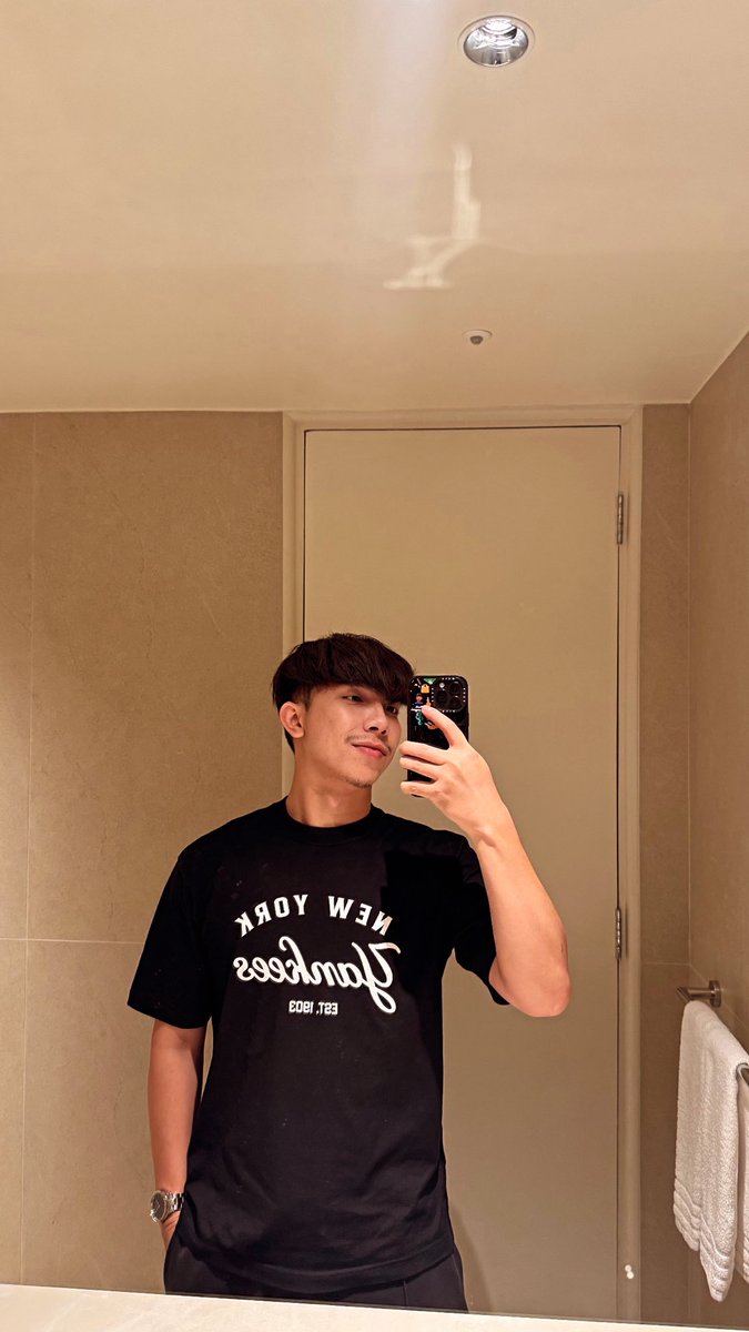 Anep_DSK's tweet photo. Tengah cari partner ni serius cakap 🫣 https://t.co/CT8OtvpIhD