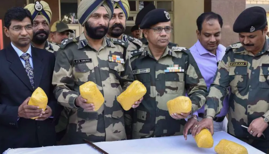 Mantraya Institute for Strategic Studies tweet media