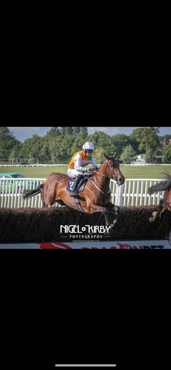 Liam Harrison (@liamharrisonnh) on Twitter photo Great to win on Pull Again Green yesterday <a href="/WorcesterRaces/">Worcester Racecourse</a> for <a href="/FOBRacing/">Fergal O'Brien Racing</a>
📸: <a href="/nigekirby/">Nigel Kirby Photography</a> Great to win on Pull Again Green yesterday <a href="/WorcesterRaces/">Worcester Racecourse</a> for <a href="/FOBRacing/">Fergal O'Brien Racing</a>
📸: <a href="/nigekirby/">Nigel Kirby Photography</a>