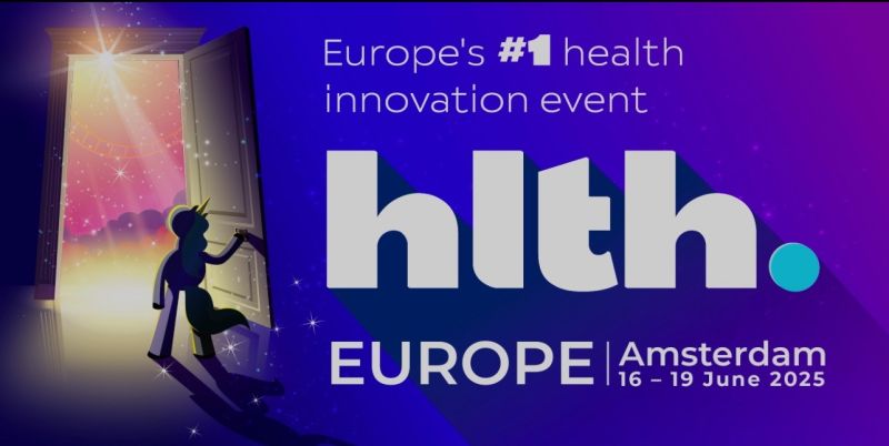 Neu_Health's tweet image. We're excited to join @CSAccelerator + fellow alumni at #HLTHEurope 2025!
Come say hi at Booth #D30 👋 — whether you're building, investing, or curious about the future of neurology.
Let’s connect: neu.health/contact
#DigitalHealth #HealthInnovation #NeuHealth