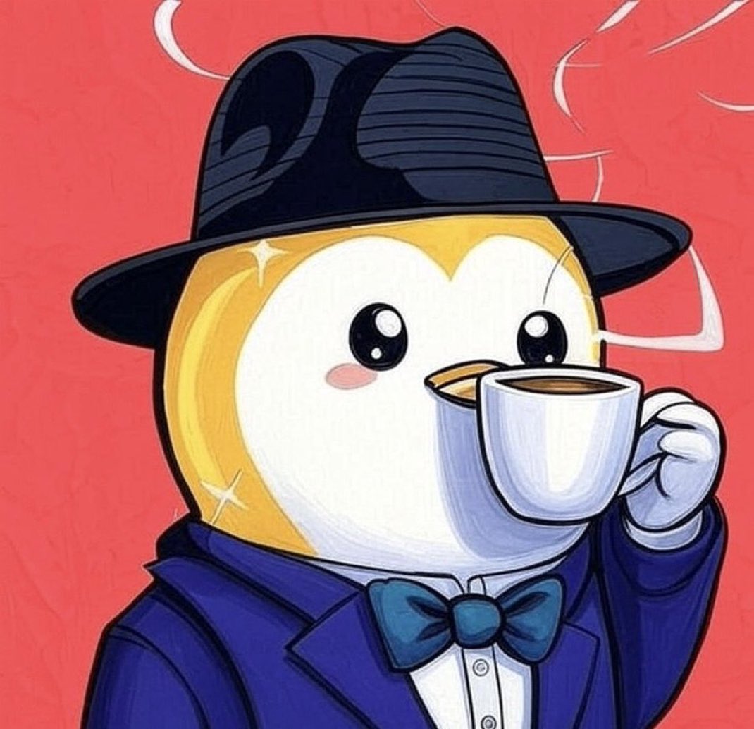 gm gm

Bullish on who support Magic Newton and dYdX ❤️