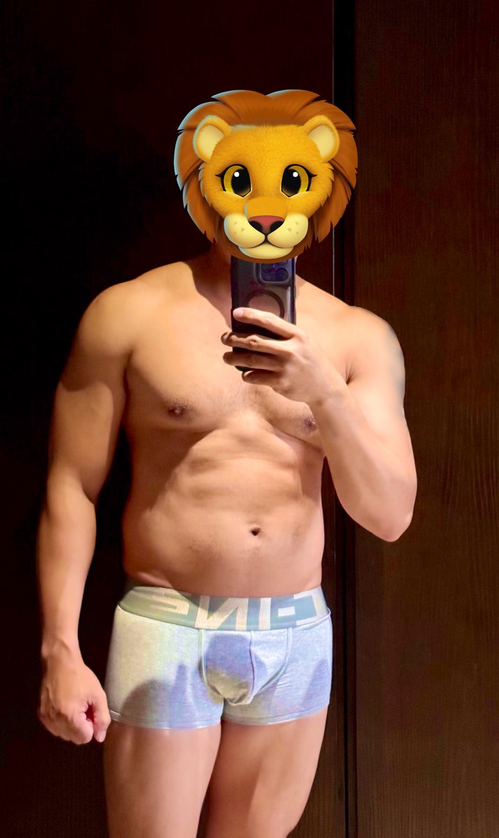 Bottom na dadbod, ok sayo? 😉