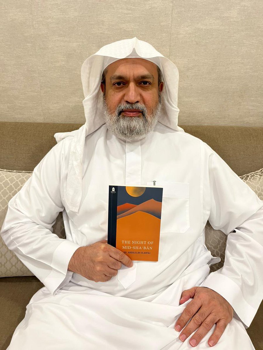 RigelPublishing's tweet photo. The contention over the importance of the night of mid-Shaʿbān, and more particularly its appropriate honouring��long a matter of respectful scholarly debate—has, more recently, and particularly in the light of national celebrations of one sort or another, become a divisive issue. https://t.co/ysFpqXrdGc