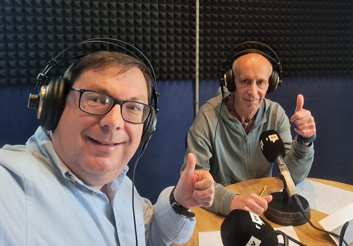 Ce la Faccio del 12/6/2025
radio.rtvelvendrell.cat/programs/che-l…