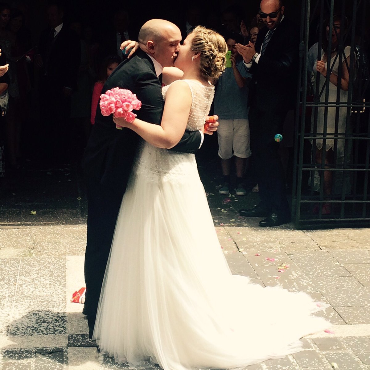 Los 10 mejores años de mi vida, hasta que lleguen los 10 siguientes.❤❤