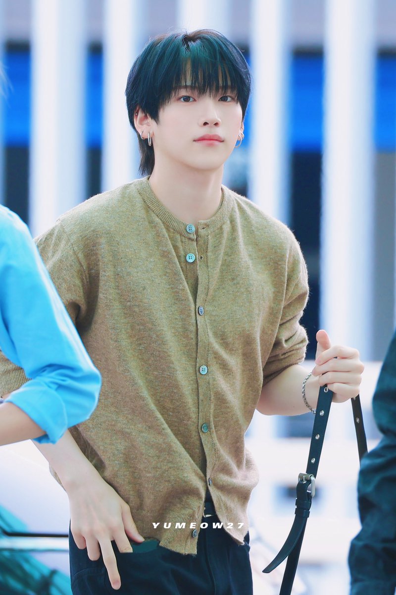 yumeow27's tweet image. 250613 ICN
#YUMA #유마 #ユウマ #앤팀 #andTEAM