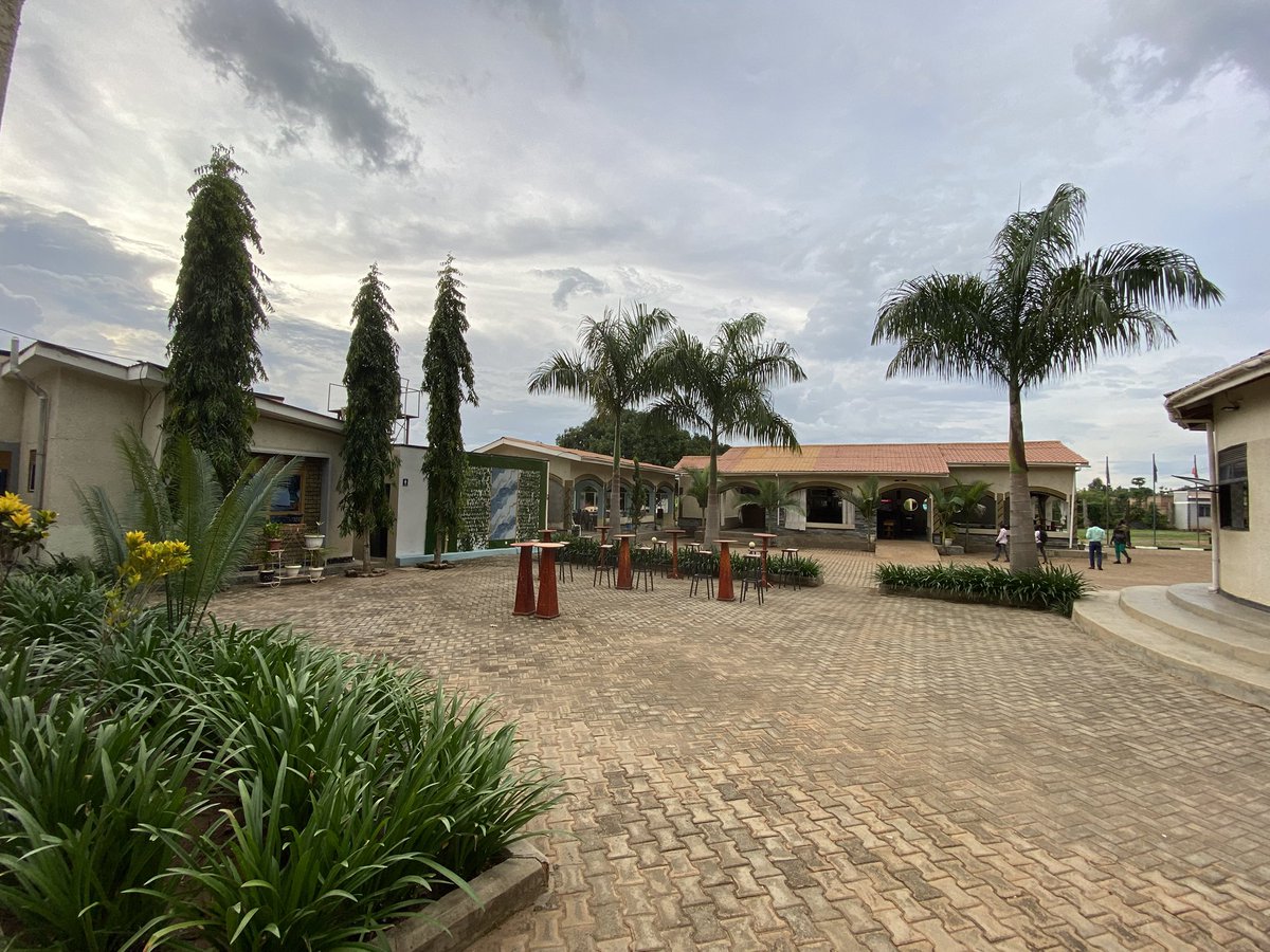 Dibz Bwoy🇺🇬 (@iamdibzboy) on Twitter photo Traveling through Northern Uganda?
Make a refreshing stop at <a href="/BapaHotel/">Bapa Hotel Bobi</a> where comfort meets convenience in Bobi Sub County!
🍻 Drinks | 🛏 Accommodation | 📶 Wi-Fi
#BapaHotel #ExploreUganda Traveling through Northern Uganda?
Make a refreshing stop at <a href="/BapaHotel/">Bapa Hotel Bobi</a> where comfort meets convenience in Bobi Sub County!
🍻 Drinks | 🛏 Accommodation | 📶 Wi-Fi
#BapaHotel #ExploreUganda