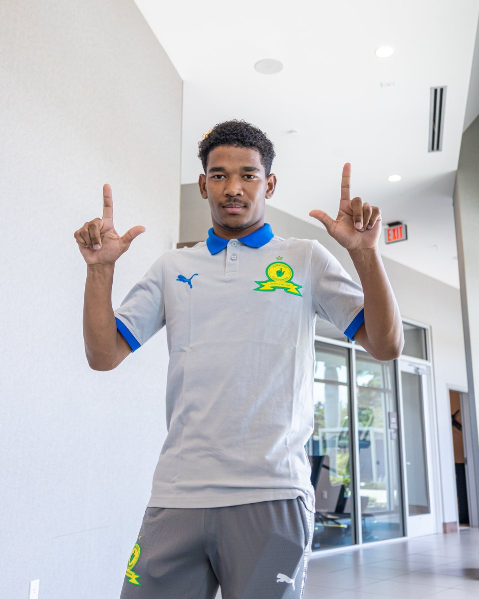 Mamelodi Sundowns FC tweet media