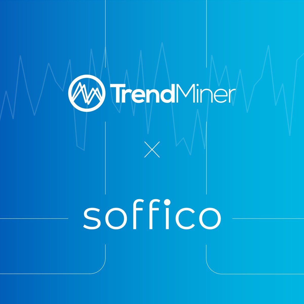 We’re excited to welcome soffico as a new partner in the TrendMiner ecosystem! 
By combining soffico’s Orchestra solution for seamless OT/IT integration with TrendMiner, we’re opening up entirely new opportunities for manufacturing companies.

#ProcessOptimization #Partnership