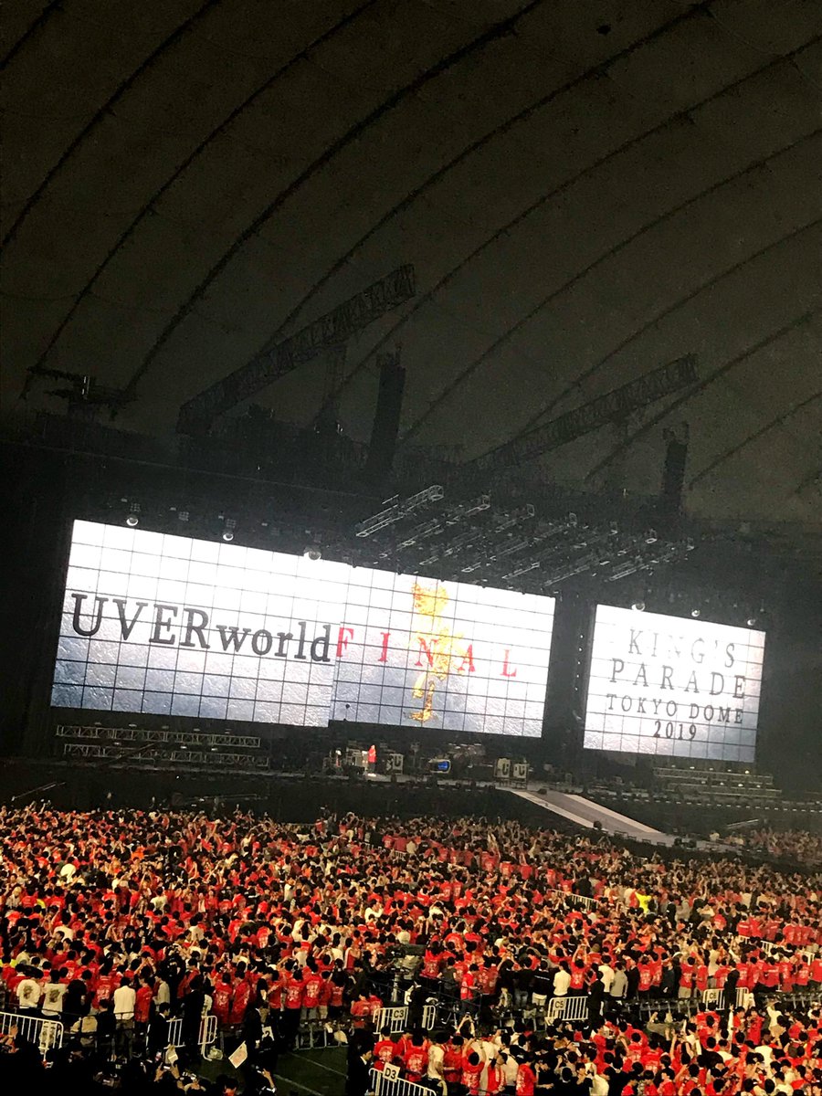 RYUTO∞👑7.6 UVER羽田 tweet media