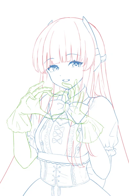 wip