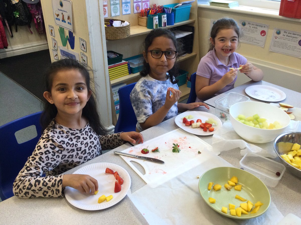 Pinders Primary tweet media