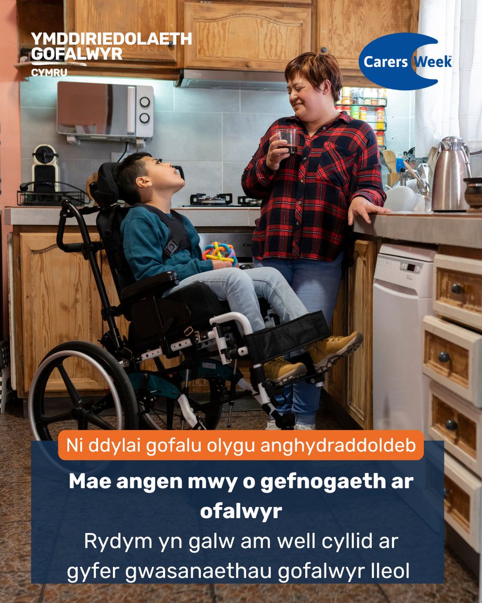 Carers Trust Wales (@carerstrustwal) on Twitter photo 