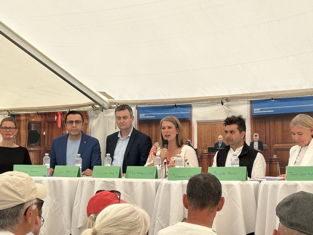 Statsrevisorer forsøger at sælge konceptet om at revision er spændende. Det lykkedes faktisk #FM25