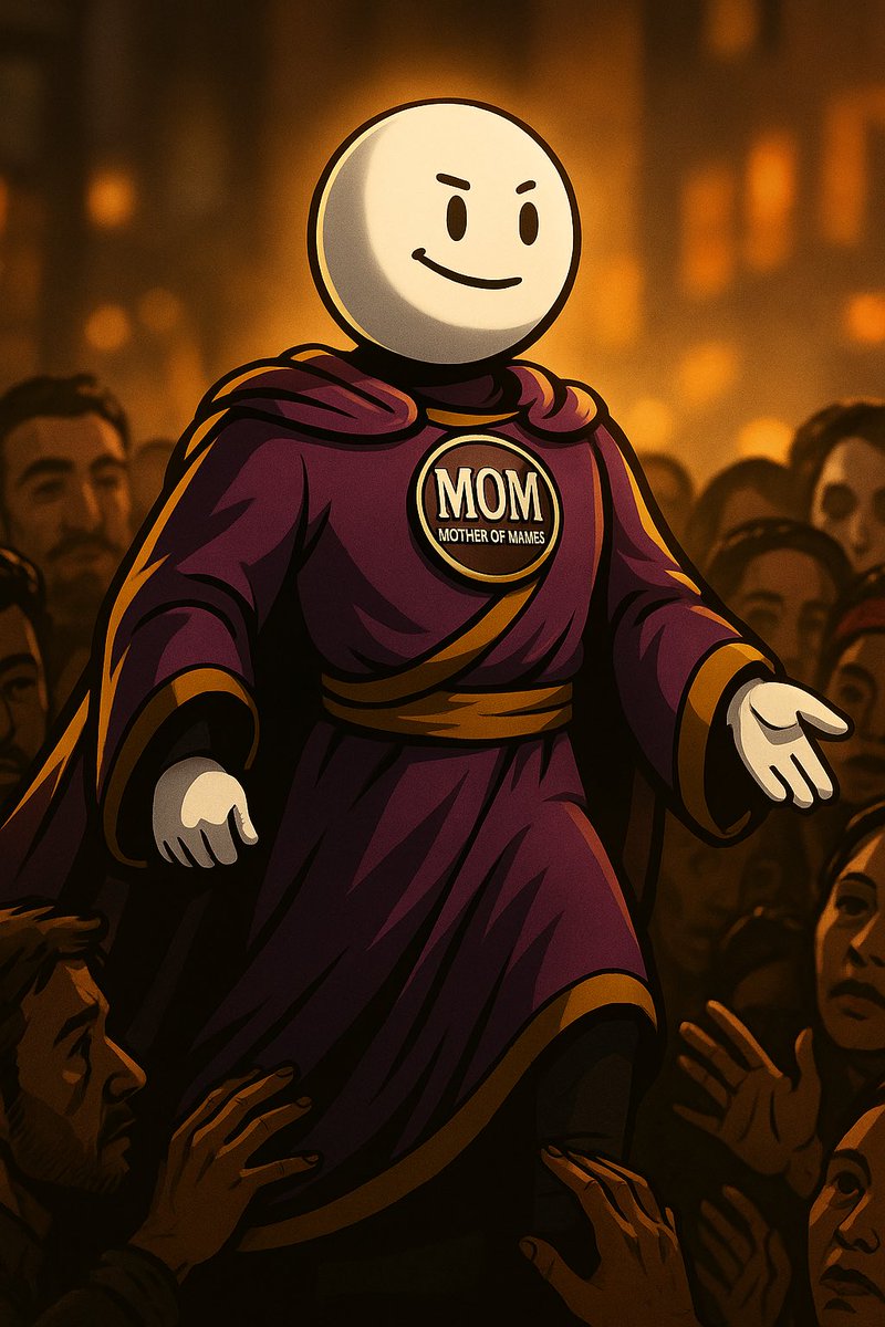 The Community is the Market Cap.