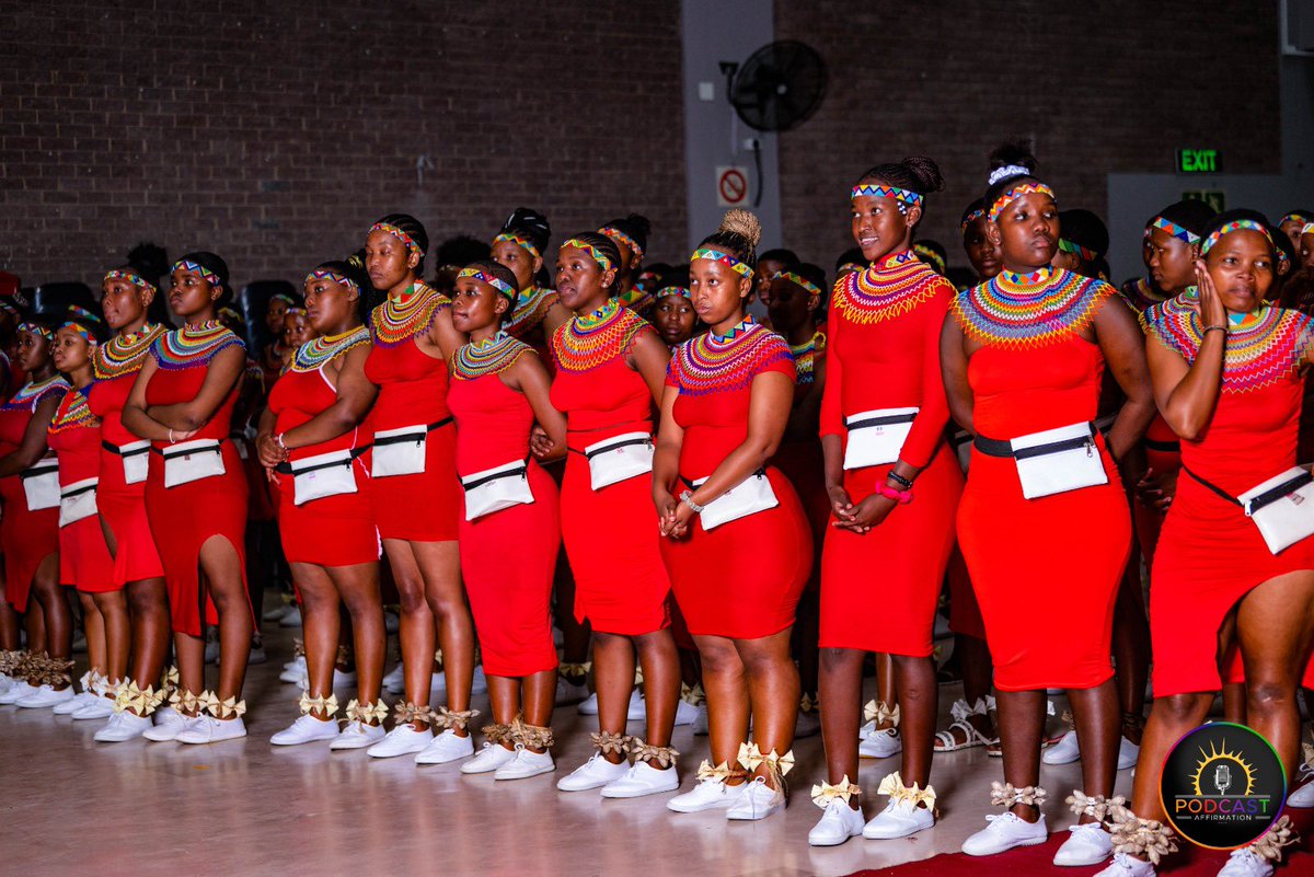 Podcastaffirmat's tweet photo. IHlo Nomehlo Camps Tour by Madame Nocssy. Ibivakashele IHlala Ngentombi Nto EMlazi. Kusagqugquzelwa ukuthi Intombi ayihlale kahle .

Video has been posted on YouTube link : https://t.co/RtohwAcWpd https://t.co/JXqQDMOwJN